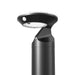Westgate BOL-G5-SOLAR-MCT 4W LED Bollard Head, 3000K/4000K/5000K Selectable, 600 LM - Black