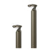 Westgate BOL-G5-SOLAR-MCT 4W LED Bollard Head, 3000K/4000K/5000K Selectable, 600 LM - Bronze