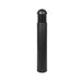 Westgate BOL-G7-100D-МСTP 10W/18W/25W LED Bollard Head, 3000K/4000K/5000K Selectable, up to 2500 LM, 120-277V - Black