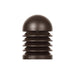 Westgate BOL-G7-100D-МСTP 10W/18W/25W LED Bollard Head, 3000K/4000K/5000K Selectable, up to 2500 LM, 120-277V - Bronze