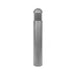 Westgate BOL-G7-100D-МСTP 10W/18W/25W LED Bollard Head, 3000K/4000K/5000K Selectable, up to 2500 LM, 120-277V - Silver