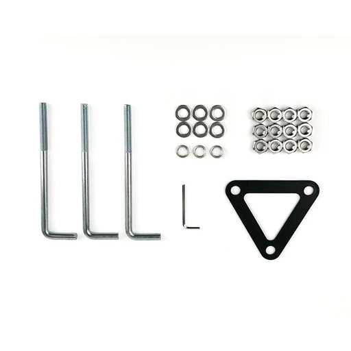 Westgate BOL-G7-ABK Anchor Bolt Kit