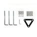 Westgate BOL-G7-ABK Anchor Bolt Kit