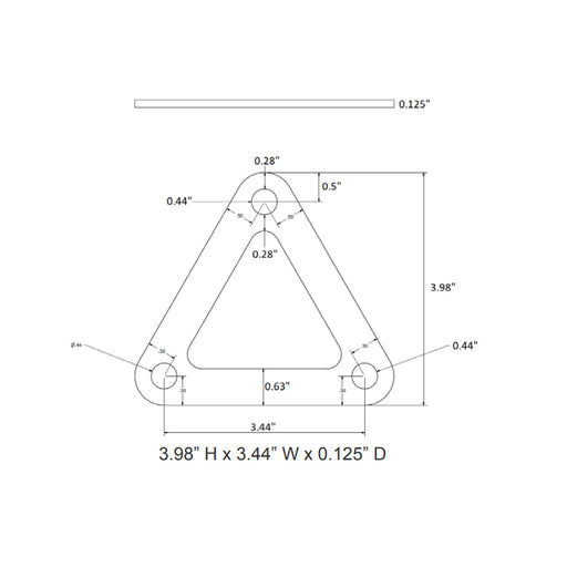 Westgate BOL-G7-ABK Anchor Bolt Kit