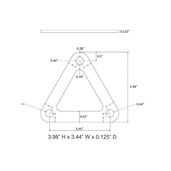 Westgate BOL-G7-ABK Anchor Bolt Kit