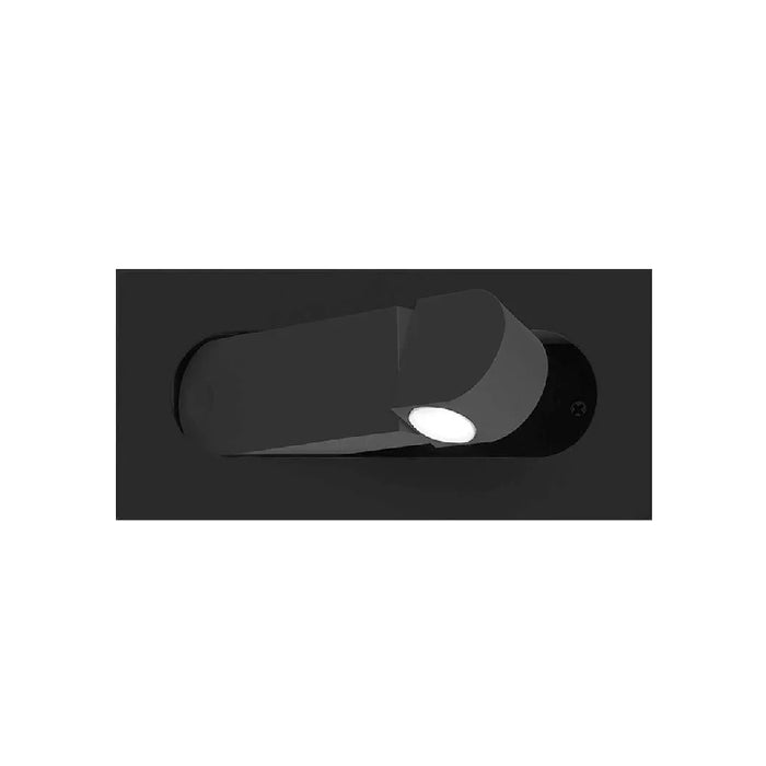 Westgate BRL-RH 1-lt 7" LED Bedside Horizontal Reading Lamp