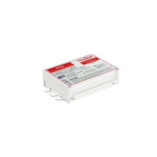Bodine BSL06M5UAK55BSI1 Emergency LED Driver, Bottom Entry, Stud Mount