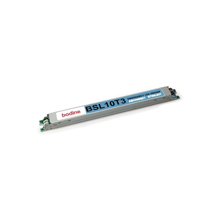 Bodine BSL10T3UAK55PKI2 10W Emergency LED Driver