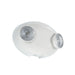 Bodine BUB4W1 BeamGuide LED Emergency Light, without FirstLink, 620 Lumens, 120-277V