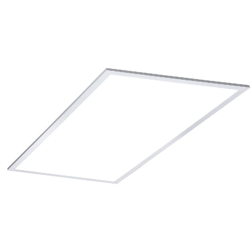 Columbia CBT24 2x4 CBT 28W/38W/48W LED Back-Lit Troffer, 3CCT & Lumen Selectable