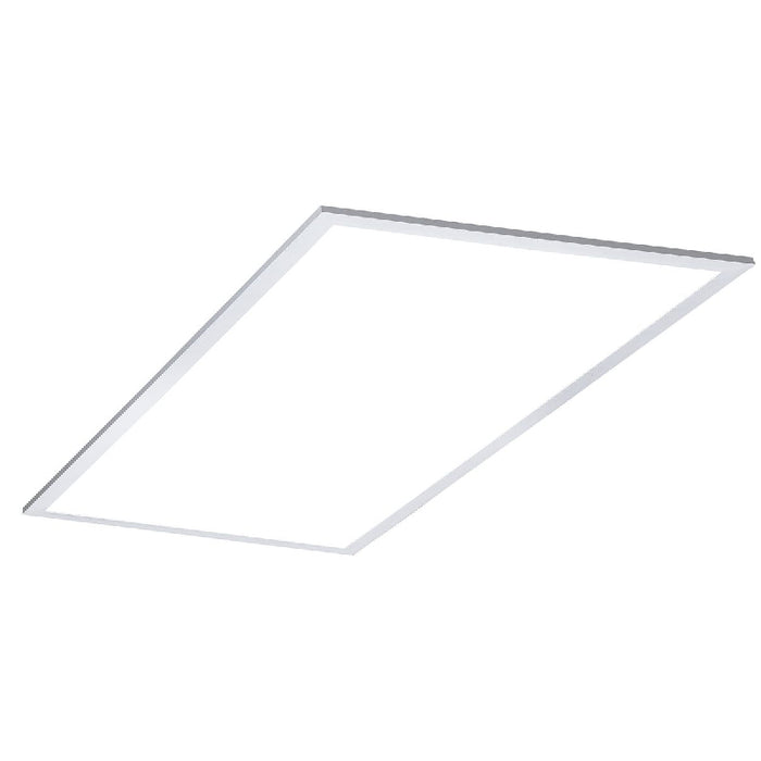 Columbia CBT24 2x4 CBT 28W/38W/48W LED Back-Lit Troffer, 3CCT & Lumen Selectable