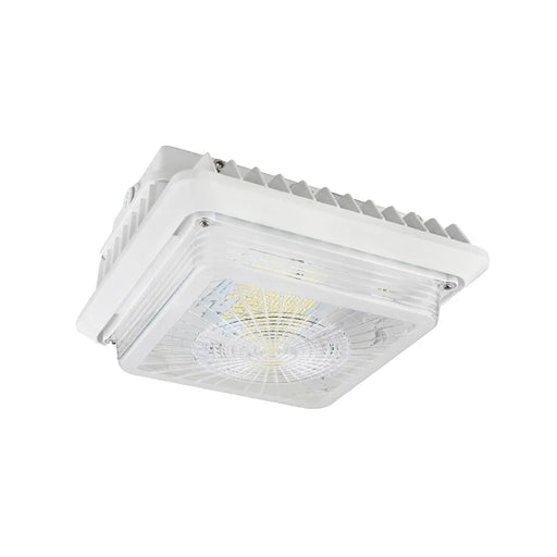 Westgate CGL 75W LED Garage/Canopy Light, 120-277V