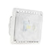 Westgate CGL 75W LED Garage/Canopy Light, 120-277V