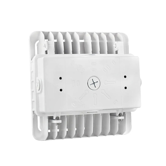 Westgate CGL 75W LED Garage/Canopy Light, 120-277V