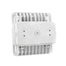 Westgate CGL 75W LED Garage/Canopy Light, 120-277V