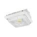 Westgate CGL 75W LED Garage/Canopy Light, 120-277V