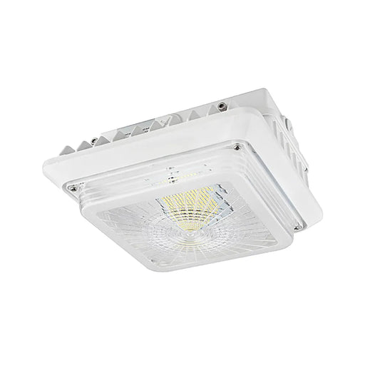 Westgate CGL 100W LED Garage/Canopy Light, 120-277V