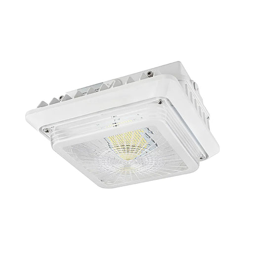 Westgate CGL 40W LED Garage/Canopy Light, 120-277V