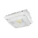 Westgate CGL 40W LED Garage/Canopy Light, 120-277V