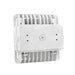 Westgate CGL 40W LED Garage/Canopy Light, 120-277V