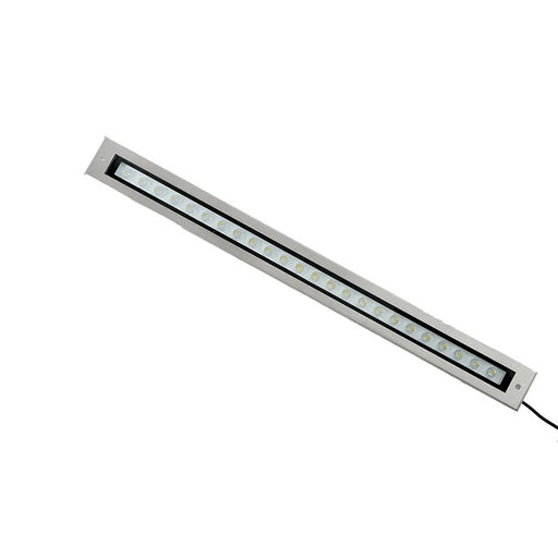 Westgate CIGL-40-MCT 40" 24W LED Linear Architectural Inground Lights, 3CCT Selectable, 2256 Lumens