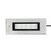 Westgate CIGL-9-MCT 9" 5W LED Linear Architectural Inground Lights, 3CCT Selectable, 420 Lumens