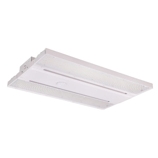 Columbia CLH1-LSCS-EDMV-M Linear High Bay, Switchable Lumens & CCT, 120-347V