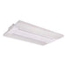 Columbia CLH1-LSCS-EDMV-M Linear High Bay, Switchable Lumens & CCT, 120-347V