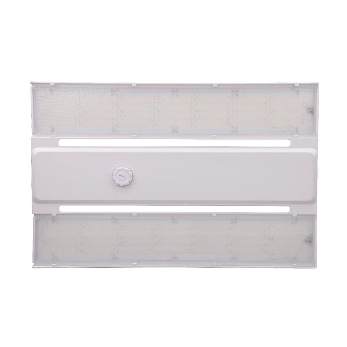 Columbia CLH1-LSCS-EDMV-M Linear High Bay, Switchable Lumens & CCT, 120-347V