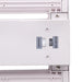 Columbia CLH1-LSCS-EDMV-M Linear High Bay, Switchable Lumens & CCT, 120-347V