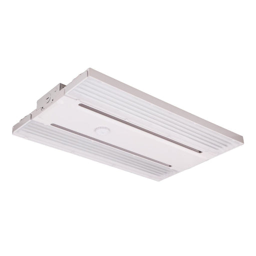 Columbia CLH1-LSCS-EDMV-M Linear High Bay, Switchable Lumens & CCT, 120-347V