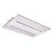 Columbia CLH1-LSCS-EDMV-M Linear High Bay, Switchable Lumens & CCT, 120-347V