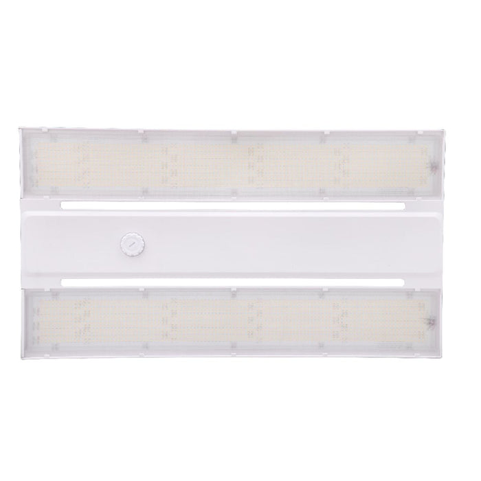 Columbia CLH2-LSCS-EDMV-M Linear High Bay, Switchable Lumens & CCT, 120-347V