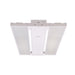 Columbia CLH2-LSCS-EDMV-M Linear High Bay, Switchable Lumens & CCT, 120-347V