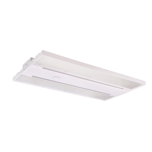 Columbia CLH2-LSCS-EDMV-M Linear High Bay, Switchable Lumens & CCT, 120-347V
