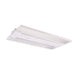 Columbia CLH2-LSCS-EDMV-M Linear High Bay, Switchable Lumens & CCT, 120-347V