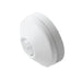 Sensor Switch CM PDT Ceiling Mount Sensor, Small Motion 360º, Dual Technology, Low Voltage Relay