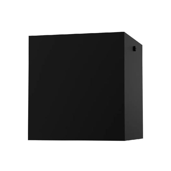 Westgate CMCS4S-MCTP 4" 9W/12W/15W LED Square Surface/Pendant Cylinder, CCT Selectable