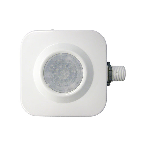 Sensor Switch CMRB High Bay 360° Fixture Mount Box Sensor, 480 VAC