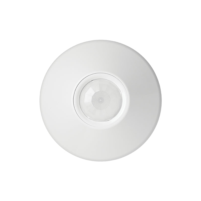 Sensor Switch CM Ceiling Mount Sensor, Large Motion 360º, PIR, Low Tem