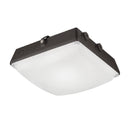 Lithonia Contractor Select CNY 27W LED Outdoor Canopy Light