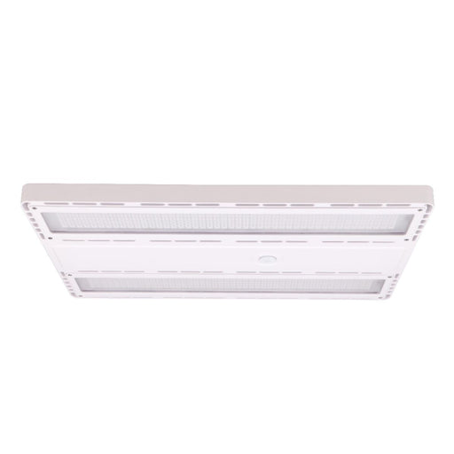 Columbia C65-1-LSCS 1-ft 110W/130W/165W LED Linear Wet Location High Bay, Lumen & 2CCT Switchable, 120-277V, 0-10V Dimming