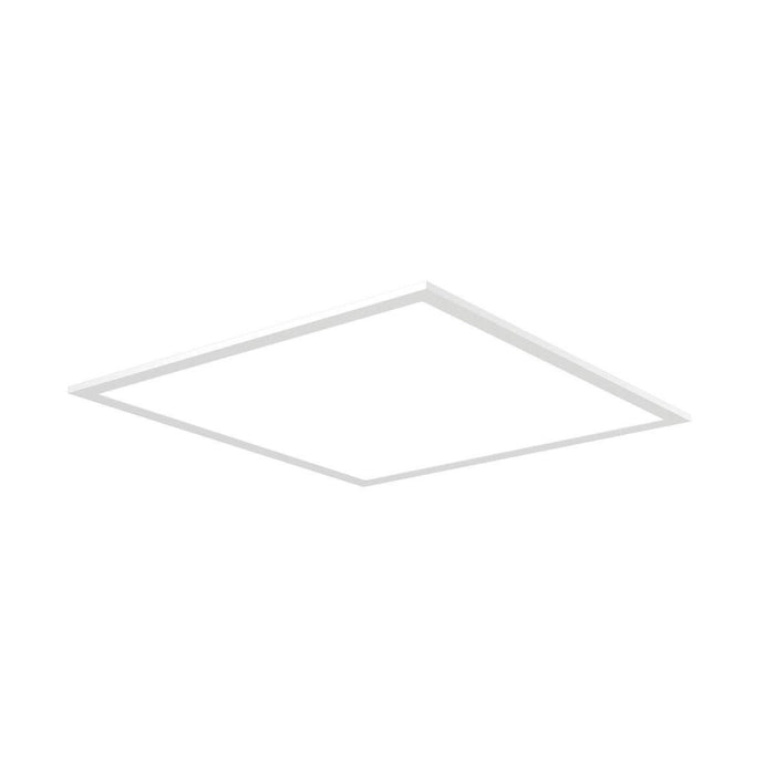 Columbia CBT22 2x2 CBT 24W/28W/38W LED Back-Lit Troffer, 3500K