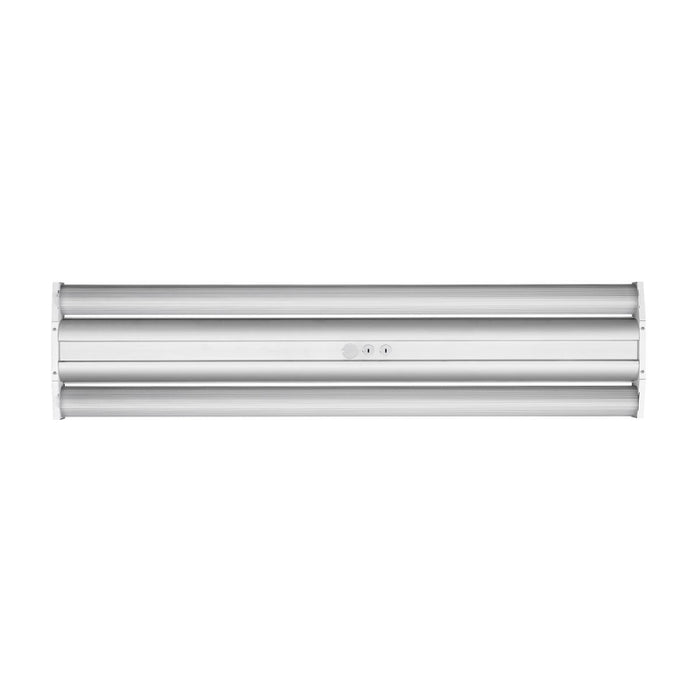 Columbia CLB4 4-ft, 299W,  LED Linear High Bay, 42000 Lumens, 0-10 Dimming, 120-277V