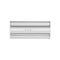Columbia CLB2 2-ft LED Linear High Bay, 10000 lm