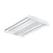 Columbia CLB2 2-ft LED Linear High Bay, 30000 lm