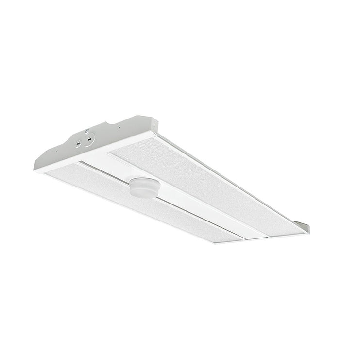 Columbia CLH1-LSCS-EDU-MD LED Linear High Bay, Lumen & CCT Selectable, 120-277V, 0-10V Dimming