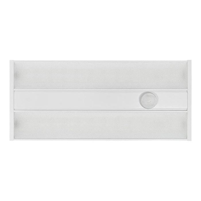 Columbia CLH2-LSCS-EDU-MD LED Linear High Bay, Lumen & CCT Selectable, 120-277V, 0-10V Dimming