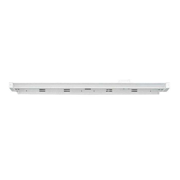 Columbia CLH2-LSCS-EDU-MD LED Linear High Bay, Lumen & CCT Selectable, 120-277V, 0-10V Dimming