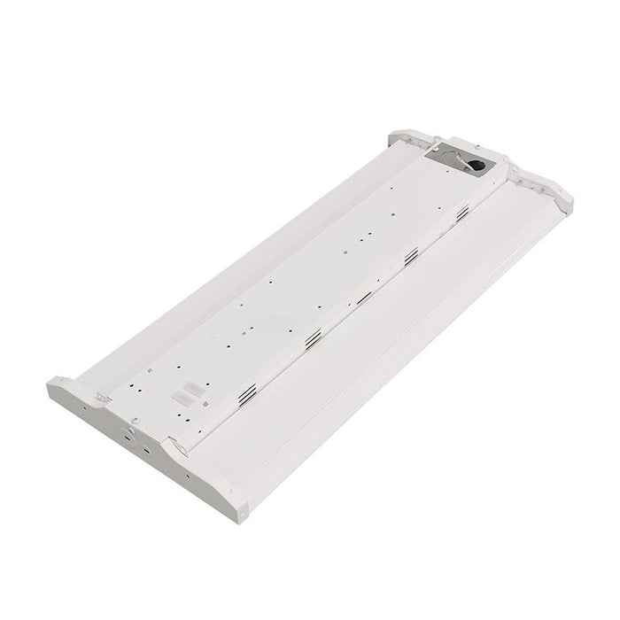 Columbia CLH2-LSCS-EDU-MD LED Linear High Bay, Lumen & CCT Selectable, 120-277V, 0-10V Dimming